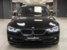 BMW 3 series 320i xDrive