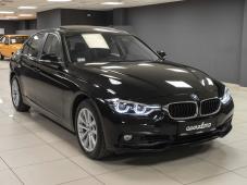 BMW 3 series 320i xDrive