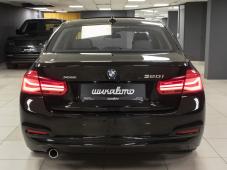 BMW 3 series 320i xDrive