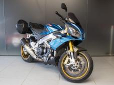 Aprilia Tuono 1000 #0396