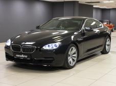 BMW 6 series 640i xDrive