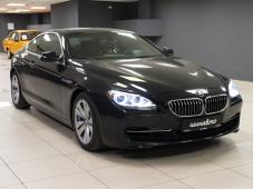 BMW 6 series 640i xDrive