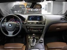 BMW 6 series 640i xDrive