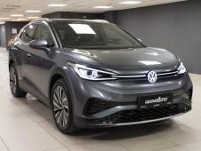 Volkswagen ID.4 X Pure Smart