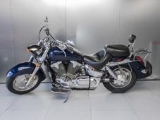 Honda VTX 1300 #0704