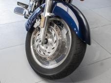 Honda VTX 1300 #0704