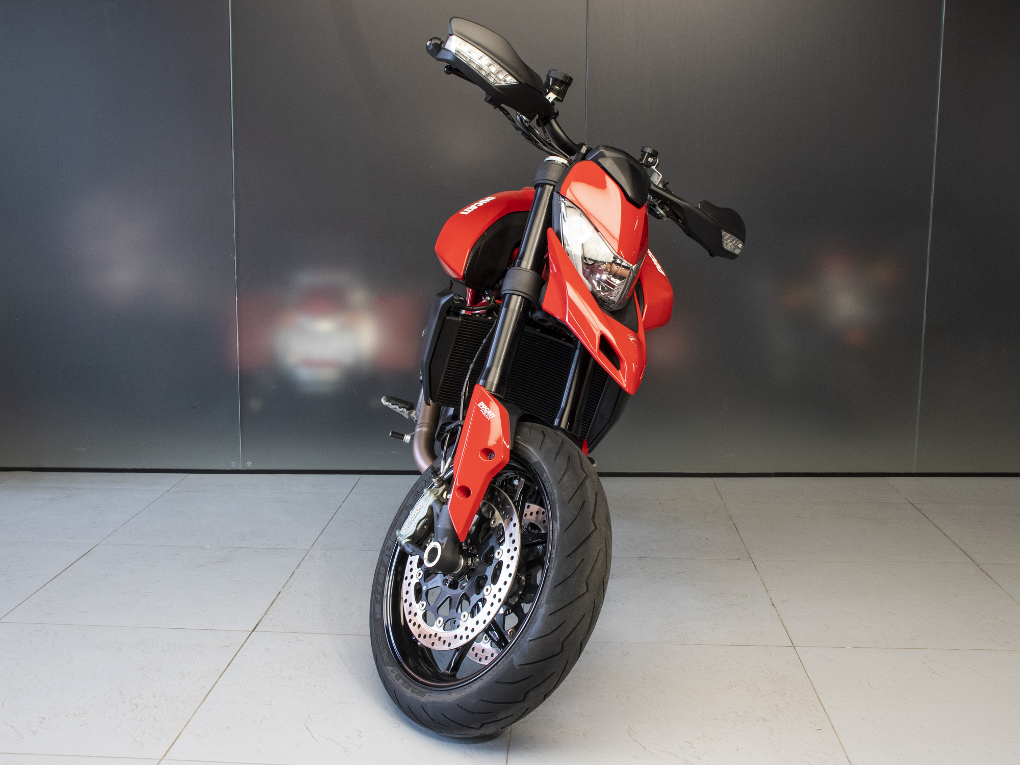 Ducati Hypermotard 950 #8660