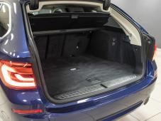 BMW 5 series 530D xDrive