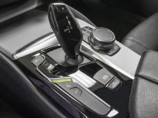 BMW 5 series 530D xDrive