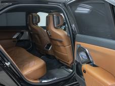 BMW 7 series 740d xDrive
