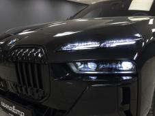 BMW 7 series 740d xDrive