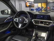 BMW 4 series 420 D xDrive