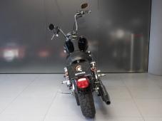 Harley-Davidson Dyna Low Rider #2379