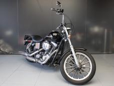 Harley-Davidson Dyna Low Rider #2379