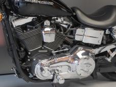 Harley-Davidson Dyna Low Rider #2379