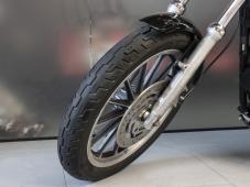 Harley-Davidson Dyna Low Rider #2379