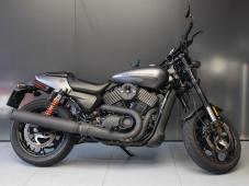 Harley-Davidson Street XG 750 #7620