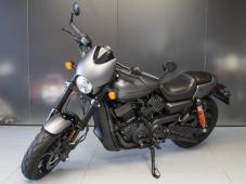 Harley-Davidson Street XG 750 #7620