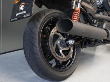 Harley-Davidson Street XG 750 #7620