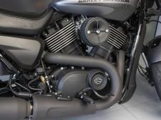 Harley-Davidson Street XG 750 #7620