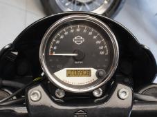 Harley-Davidson Street XG 750 #7620