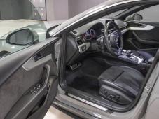Audi A5 40 TDI quattro s-line