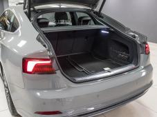 Audi A5 40 TDI quattro s-line