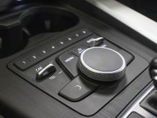 Audi A5 40 TDI quattro s-line