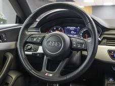 Audi A5 40 TDI quattro s-line