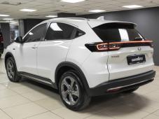 Dongfeng Honda M-NV 