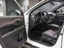 Dongfeng Honda M-NV 