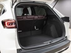Dongfeng Honda M-NV 