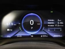 Dongfeng Honda M-NV 