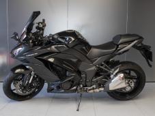 Kawasaki Z 1000SX #2219