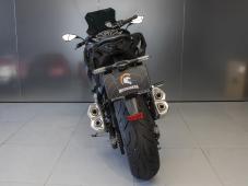 Kawasaki Z 1000SX #2219