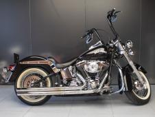 Harley-Davidson Softail Heritage #6533