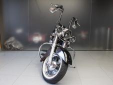 Harley-Davidson Softail Heritage #6533