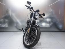 Harley-Davidson Sportster XL883 N #8568