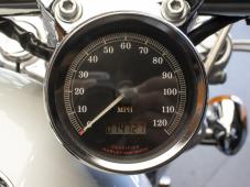 Harley-Davidson Sportster XL 883 C #0953