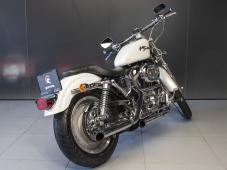 Harley-Davidson Sportster XL 883 C #0953