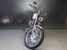 Harley-Davidson Sportster XL 883 C #0953