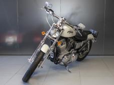 Harley-Davidson Sportster XL 883 C #0953