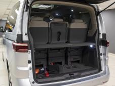 Volkswagen Multivan T7 2.0 TDI