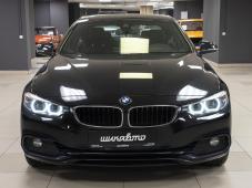 BMW 4 series 430i xDrive