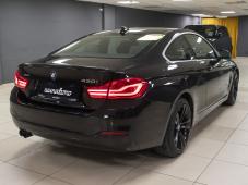 BMW 4 series 430i xDrive