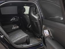 BMW 7 series i7 xDrive60