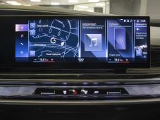 BMW 7 series i7 xDrive60