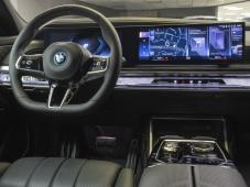 BMW 7 series i7 xDrive60