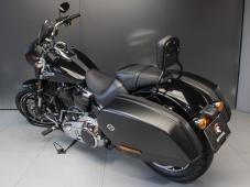 Harley-Davidson Sport Glide  #6447