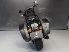 Harley-Davidson Sport Glide  #6447